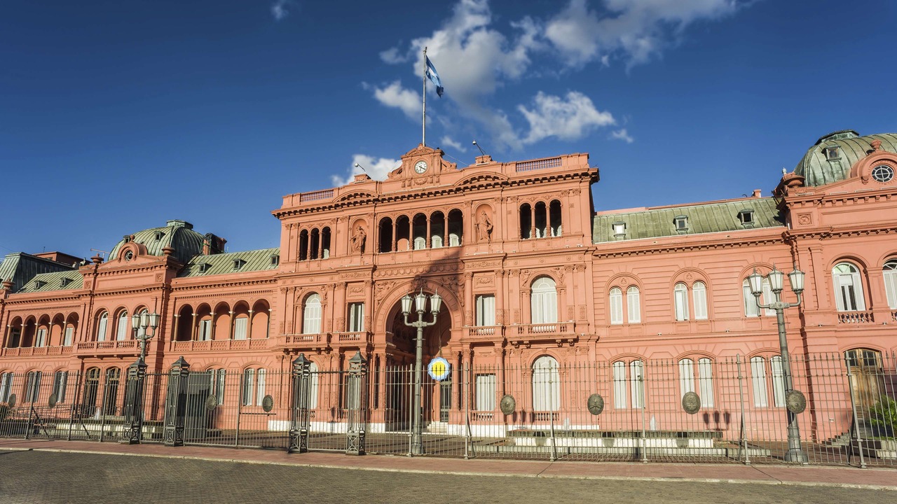 Photo of Outdoor in Buenos Aires Central Business District