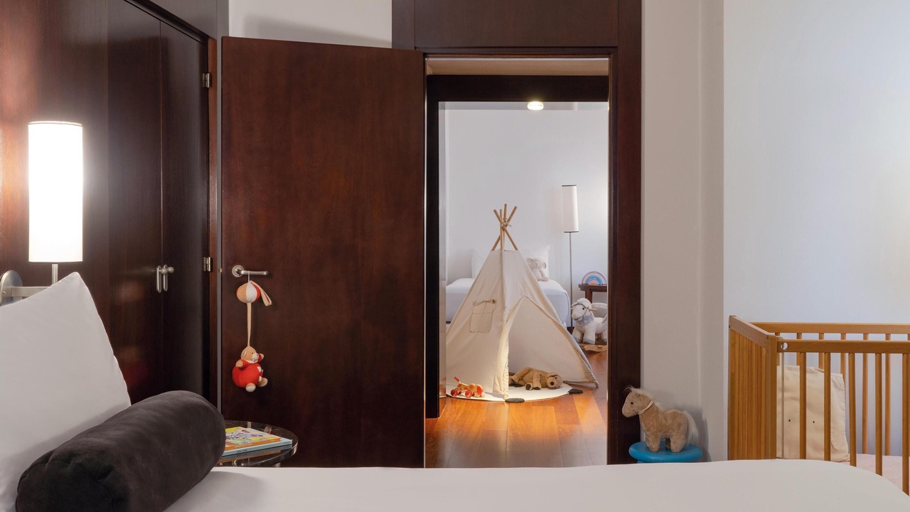 Photo of Bedroom in Buenos Aires Central Business District