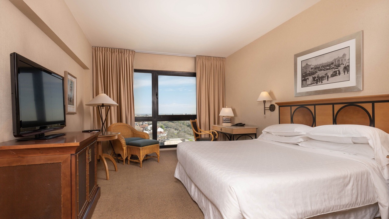 Photo of Bedroom in Mar del Plata