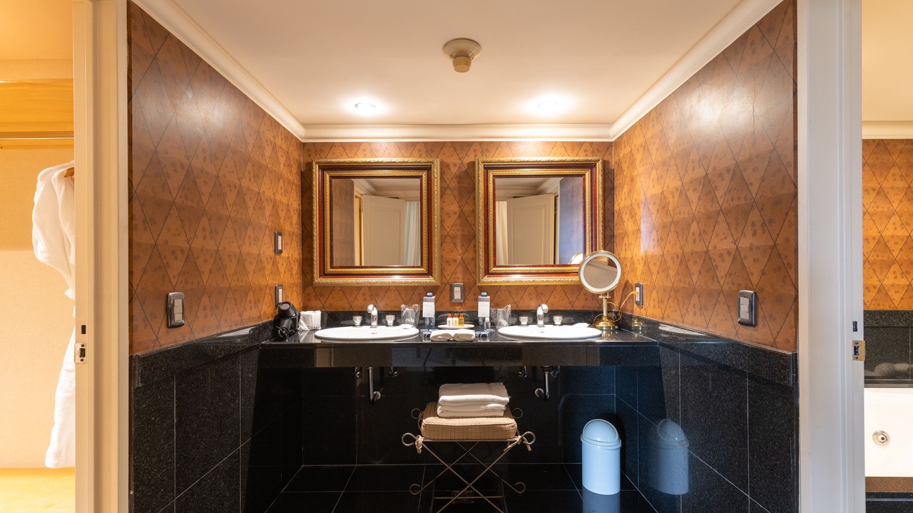 Photo of Bathroom in Mar del Plata