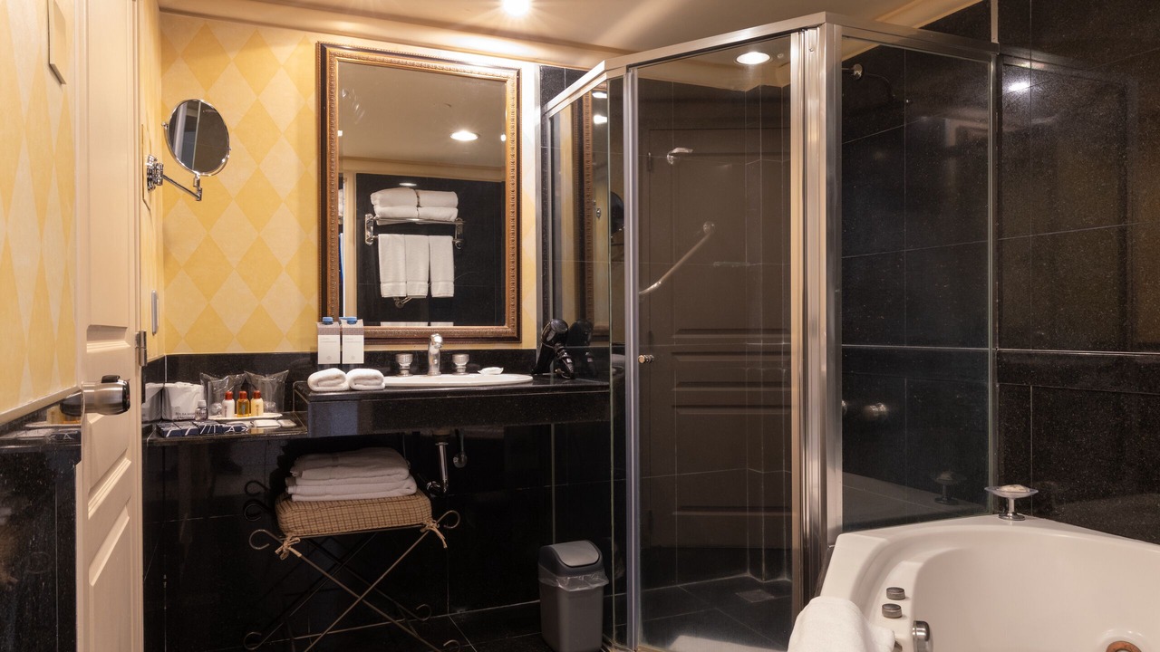 Photo of Bathroom in Mar del Plata