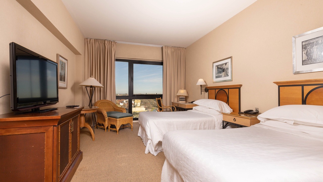 Photo of Bedroom in Mar del Plata