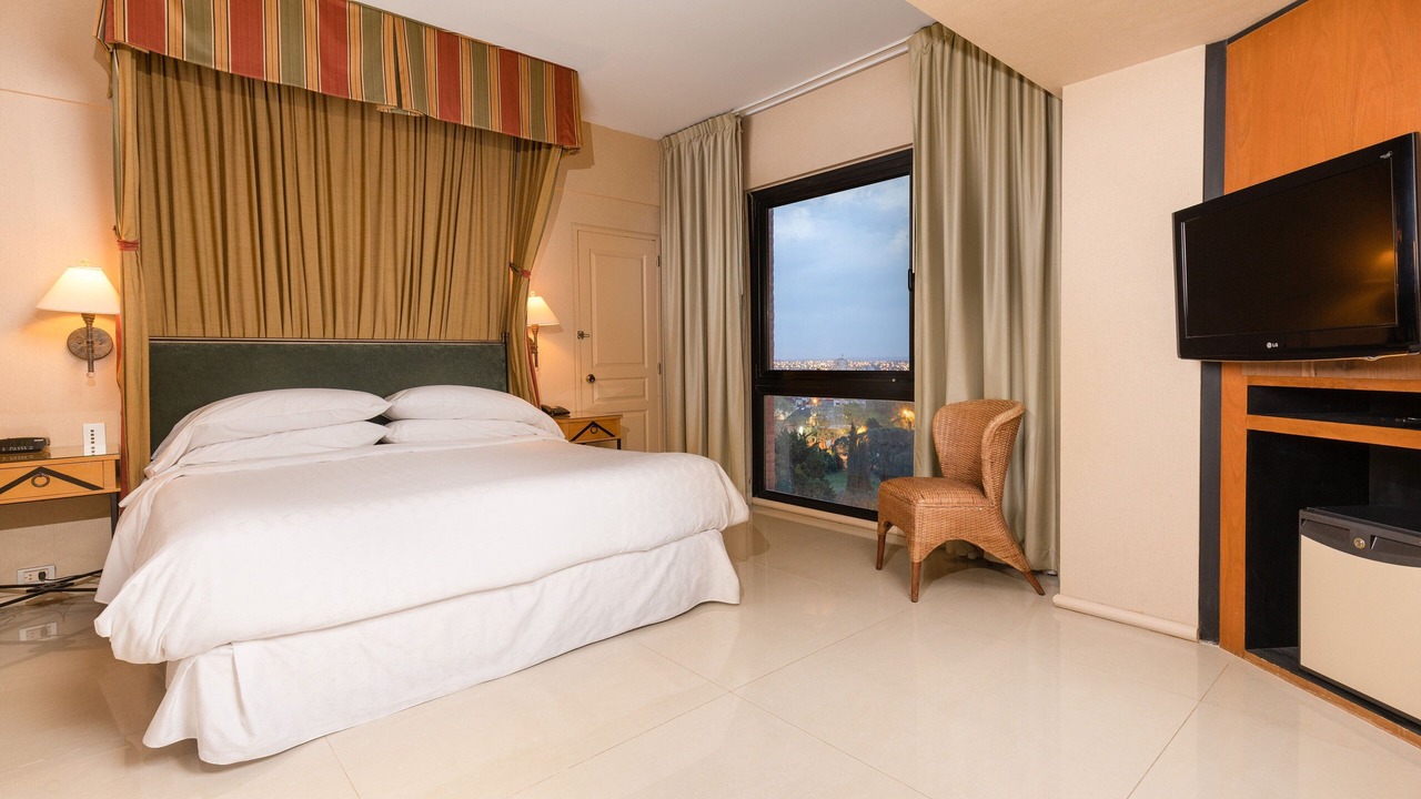 Photo of Bedroom in Mar del Plata