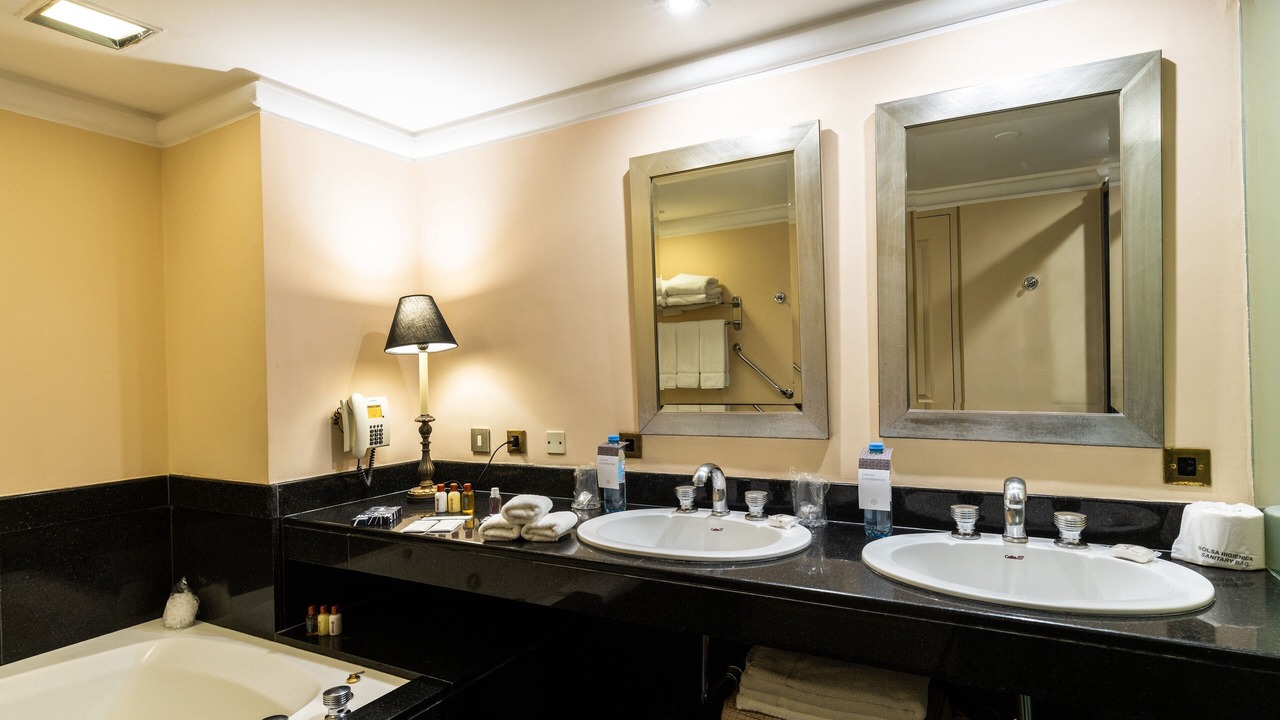 Photo of Bathroom in Mar del Plata