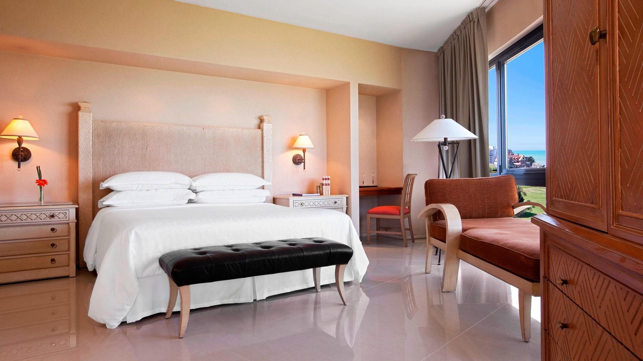 Photo of Bedroom in Mar del Plata