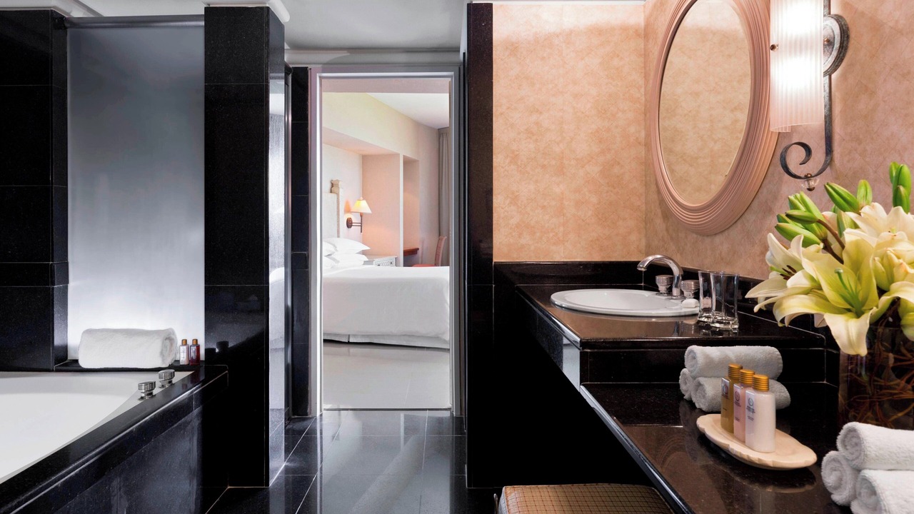 Photo of Bathroom in Mar del Plata