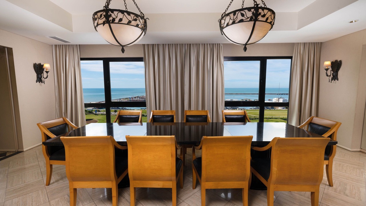 Photo of Bedroom in Mar del Plata