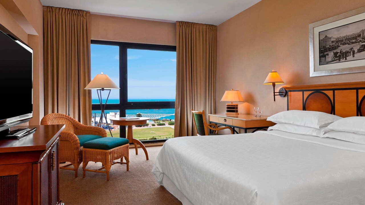Photo of Bedroom in Mar del Plata