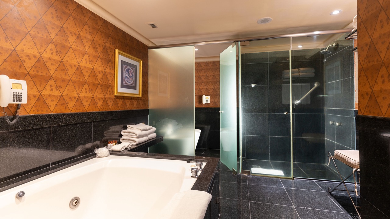 Photo of Bathroom in Mar del Plata