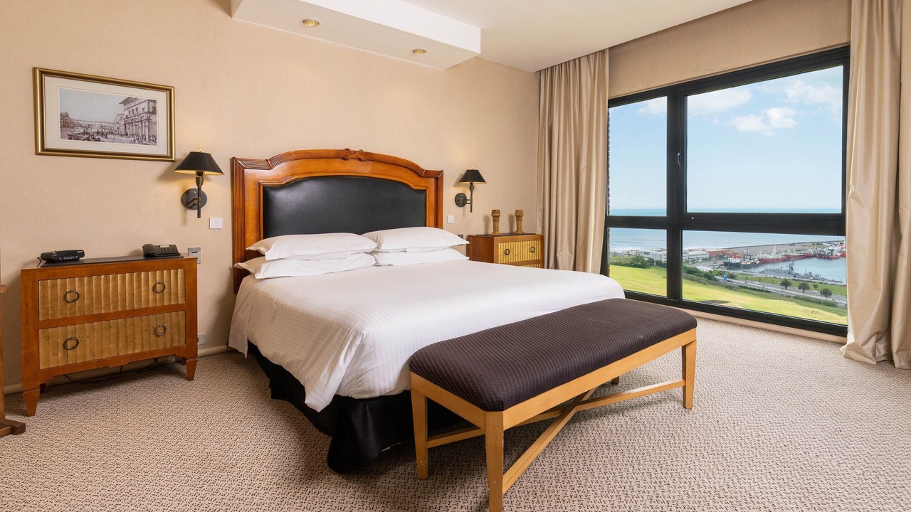 Photo of Bedroom in Mar del Plata