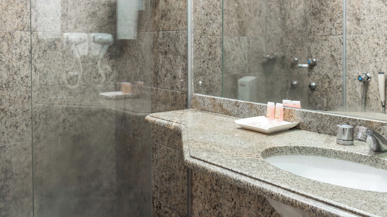 Photo of Bathroom in Matriz