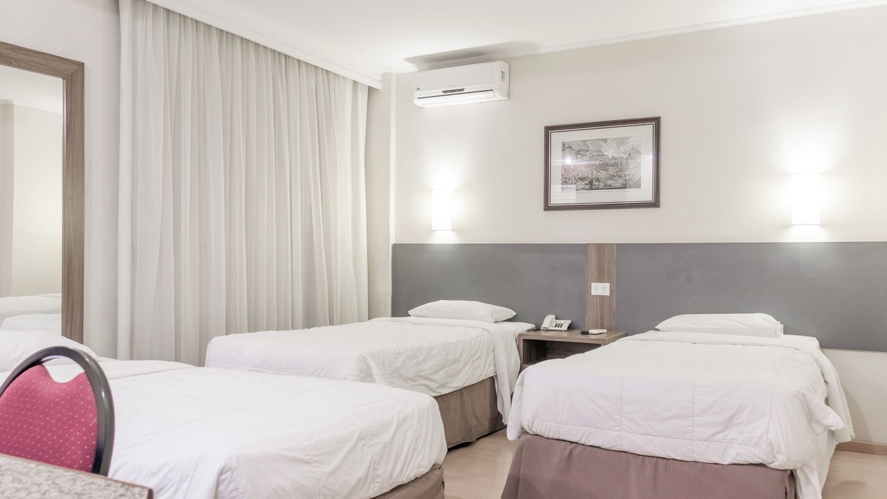 Photo of Bedroom in Matriz