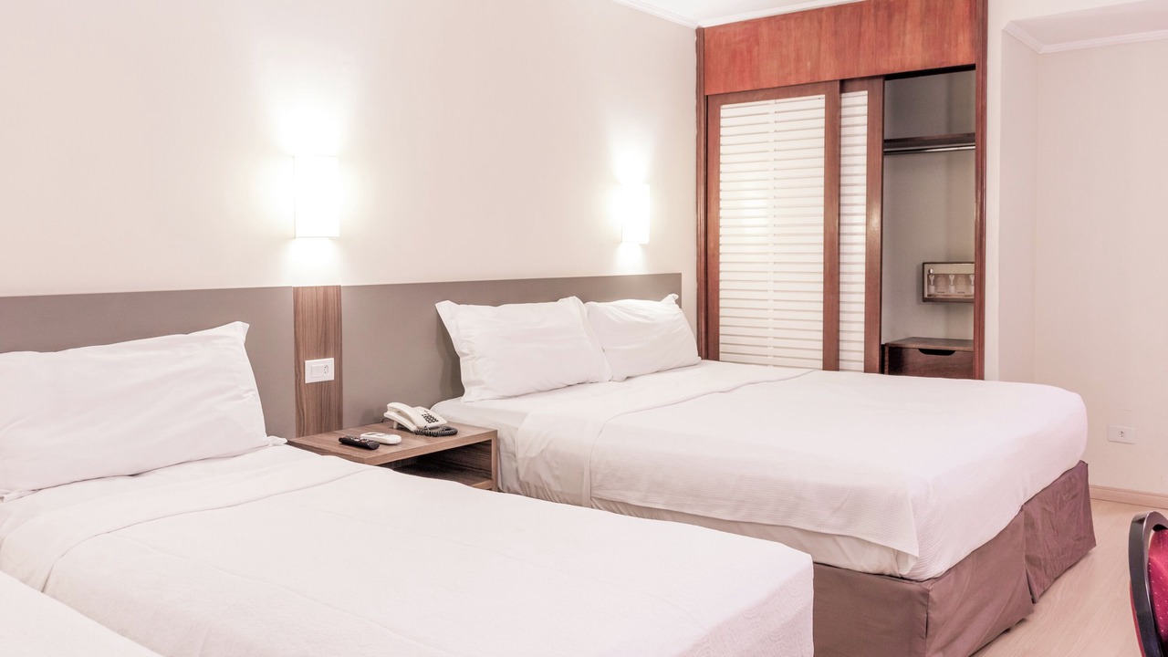 Photo of Bedroom in Matriz