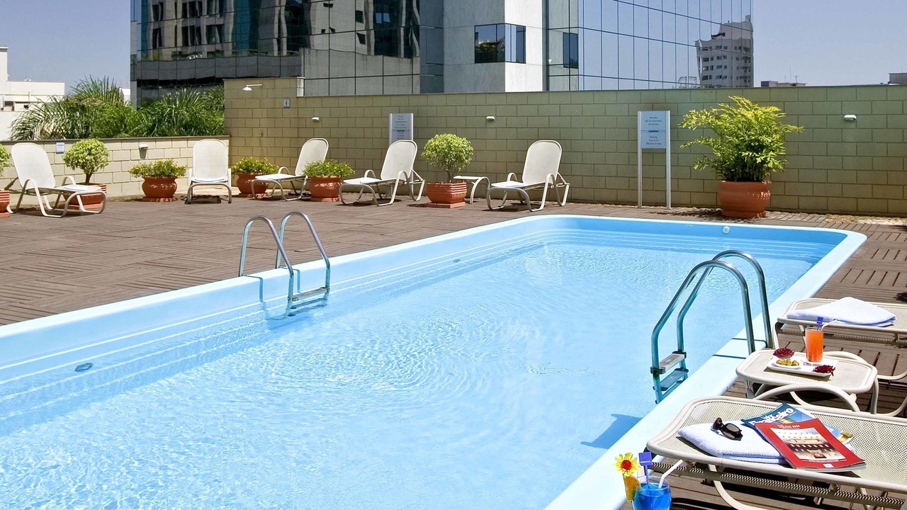 Photo of Outdoor in Tres Figueiras
