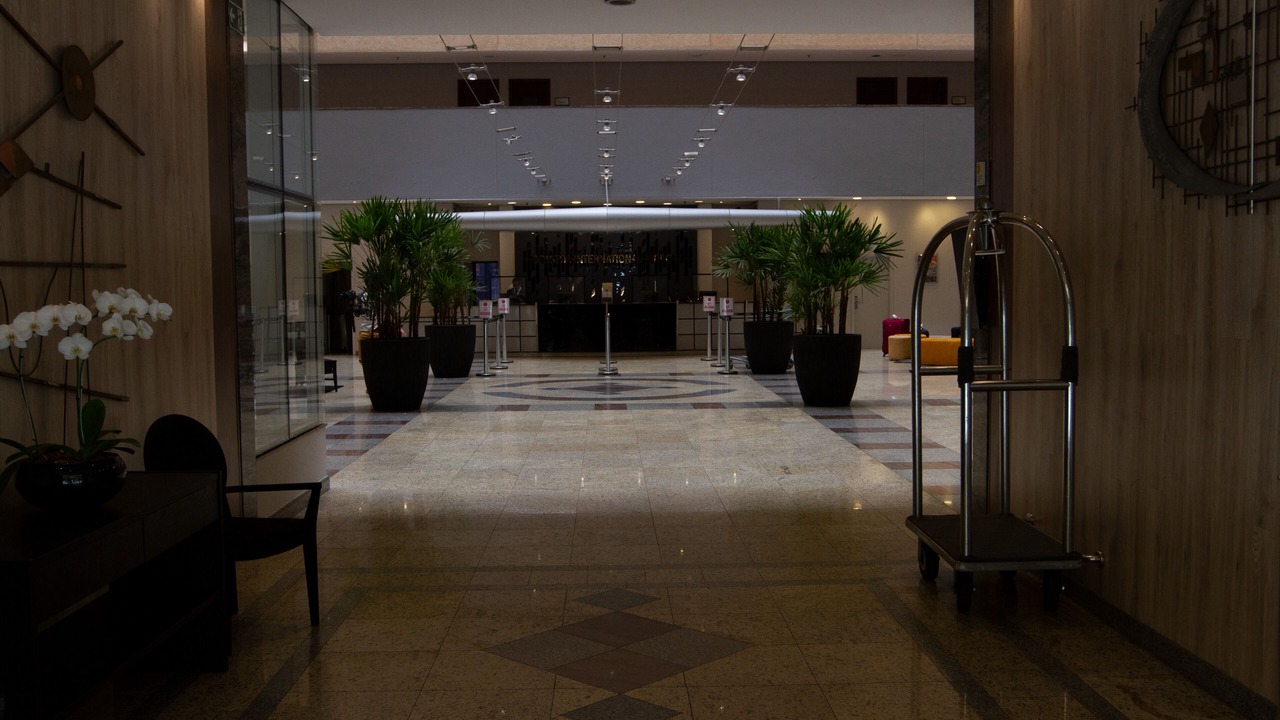 Photo of Outdoor in Guarulhos City Centre