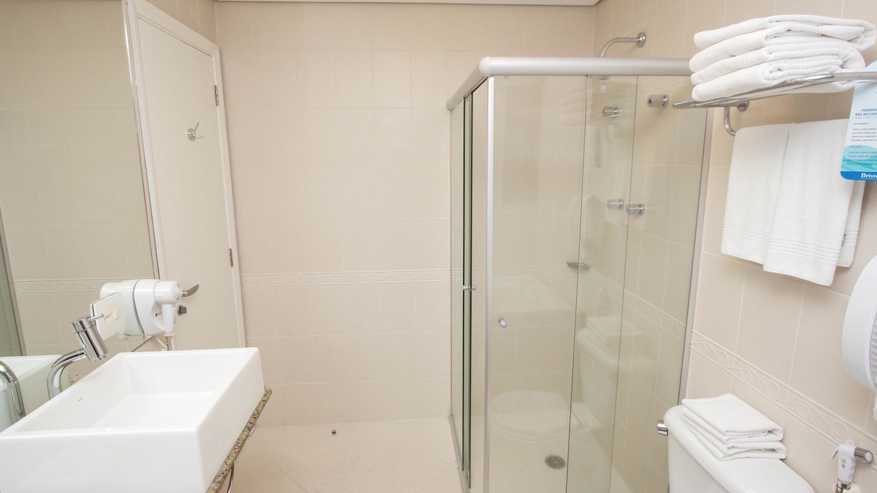 Photo of Bedroom in Guarulhos City Centre