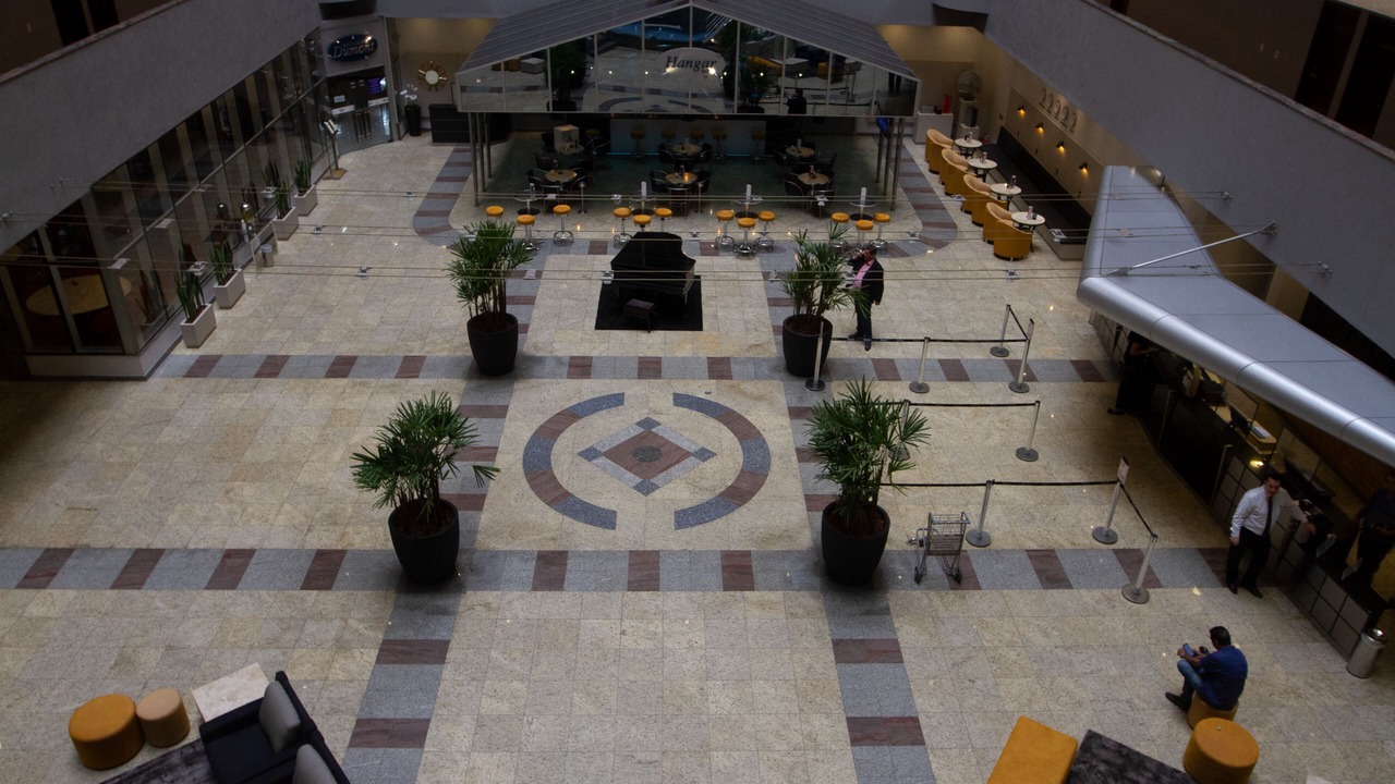 Photo of Others in Guarulhos City Centre