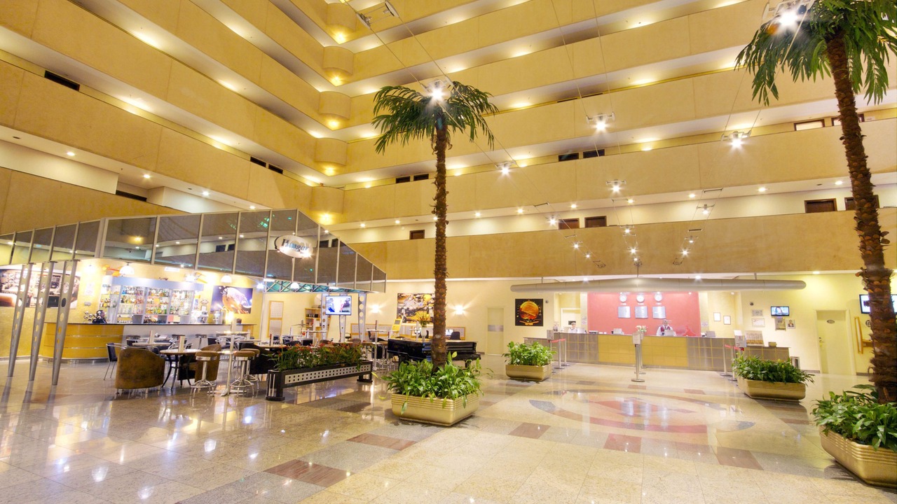 Photo of Others in Guarulhos City Centre