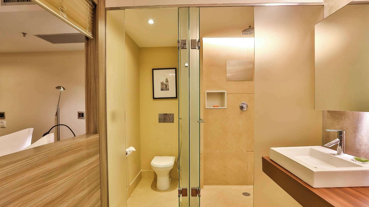 Photo of Bedroom in Vila Olimpia