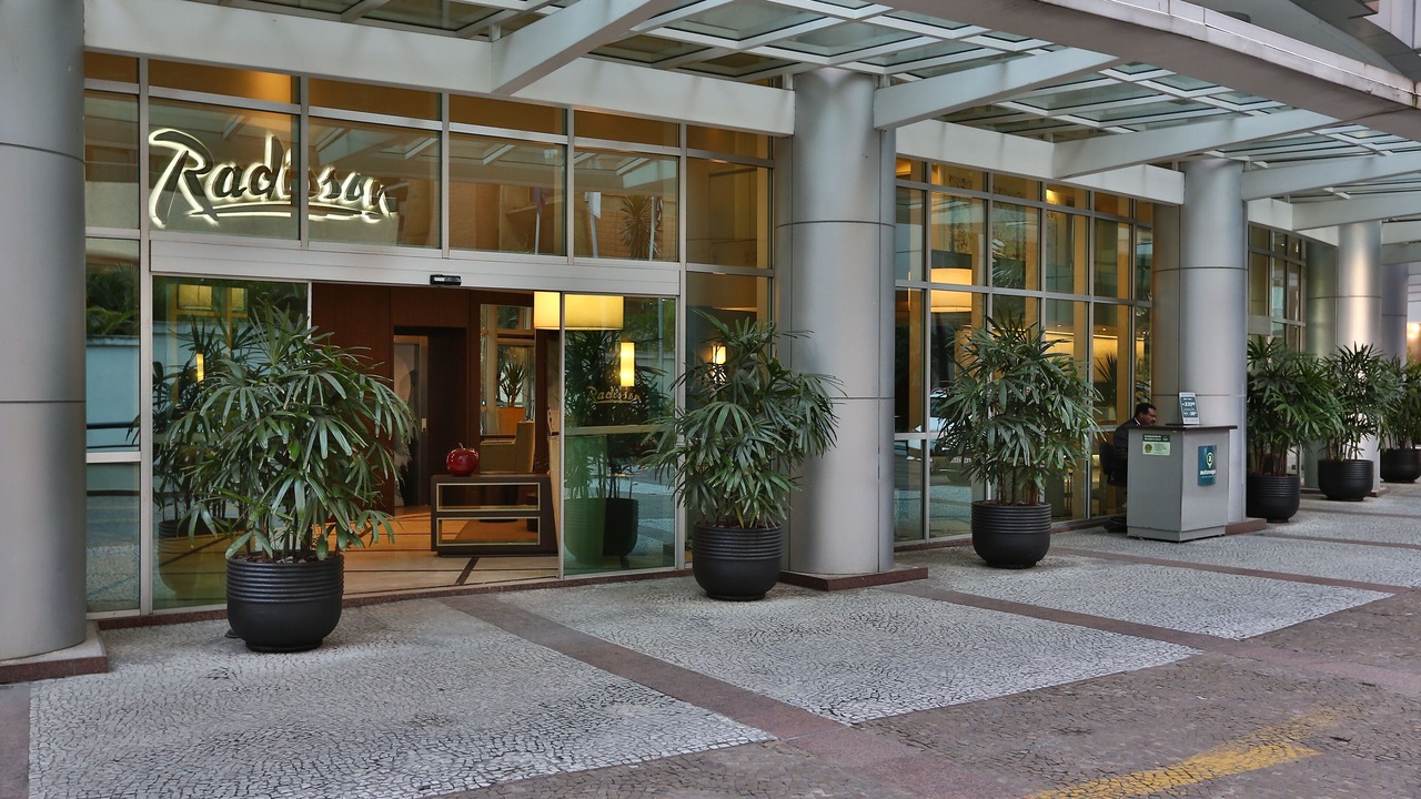Photo of Outdoor in Vila Olimpia