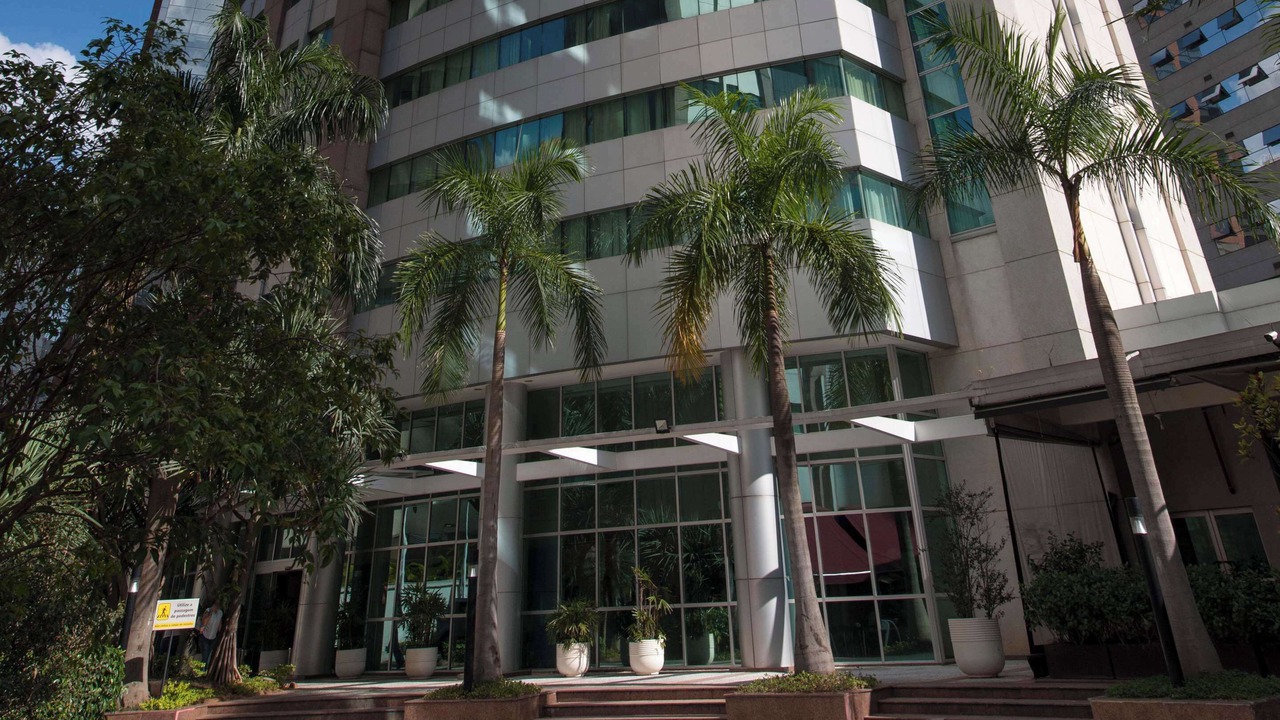 Photo of Outdoor in Vila Olimpia