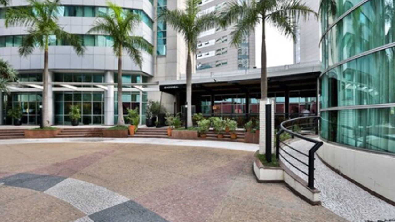 Photo of Patio Balcony in Vila Olimpia