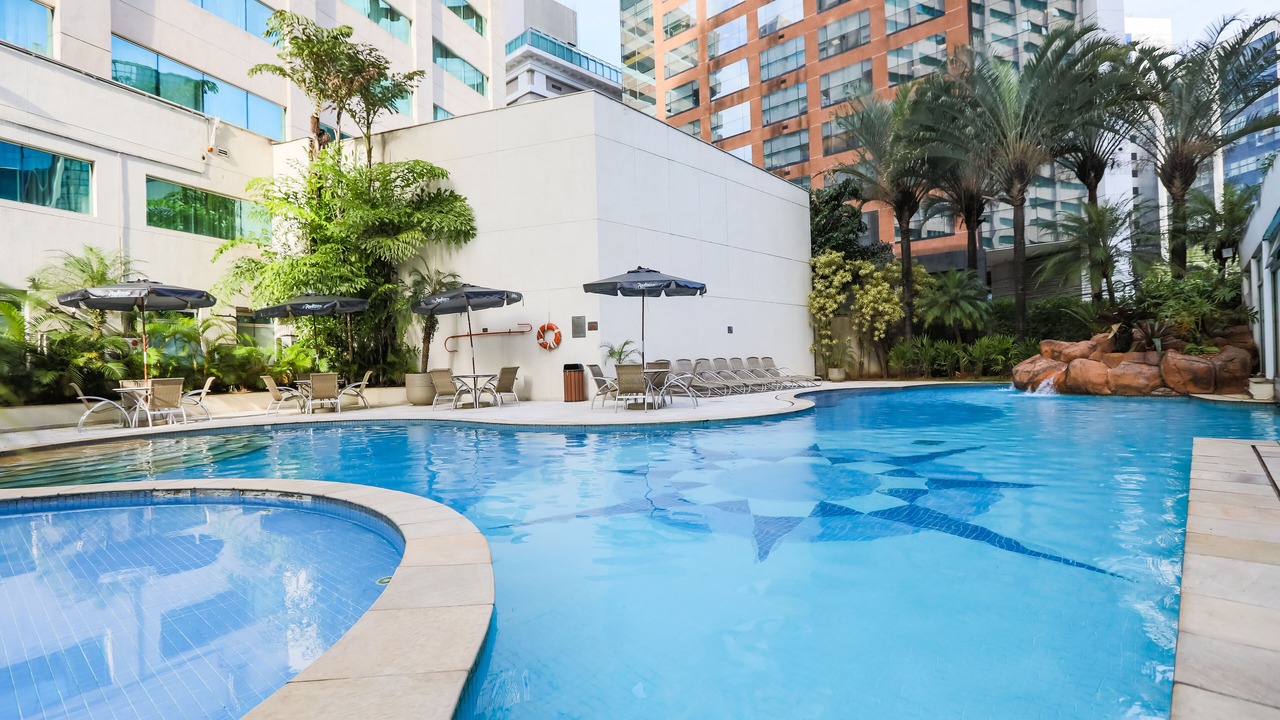 Photo of Outdoor in Vila Olimpia