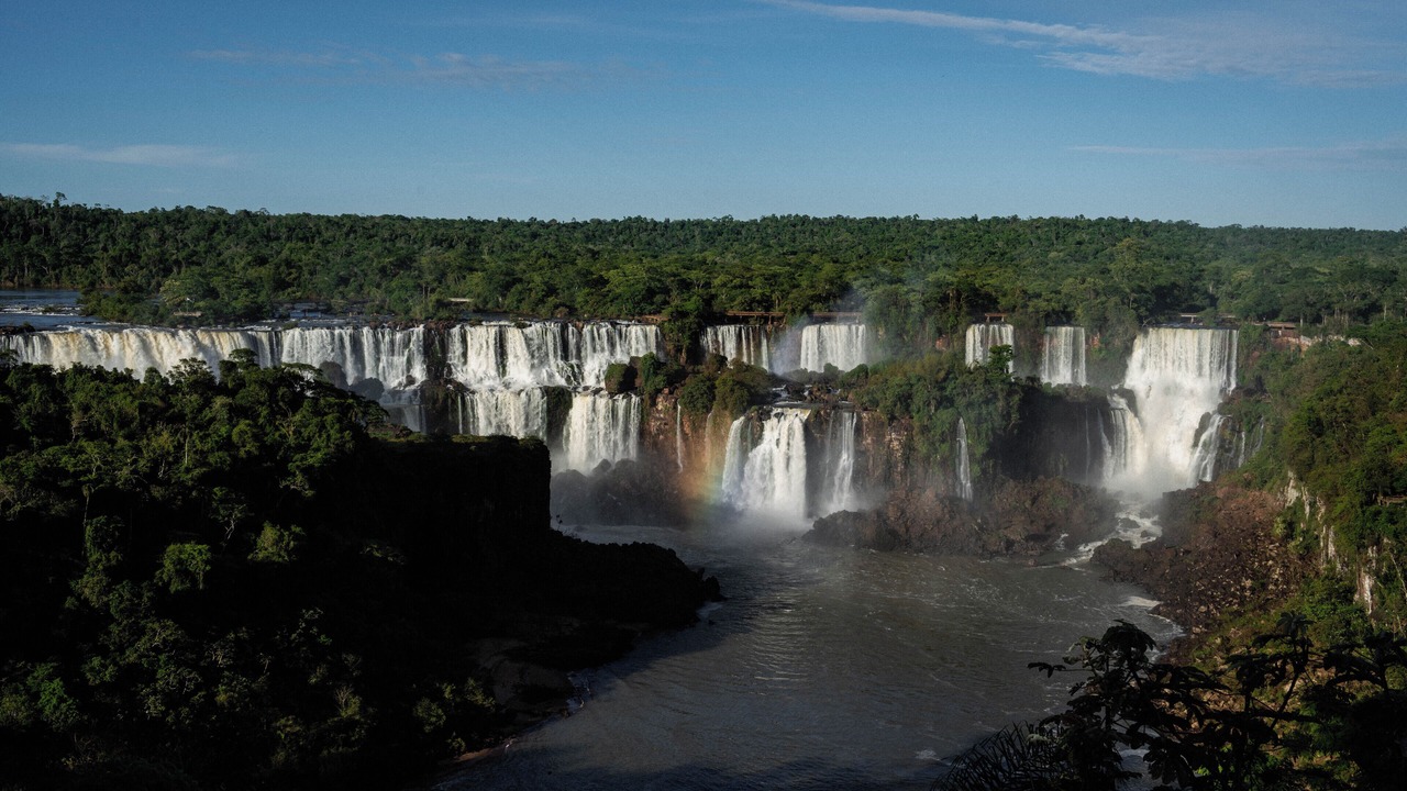 Photo of Outdoor in Foz do Iguacu