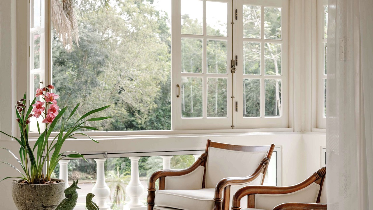 Photo of Bedroom in Foz do Iguacu