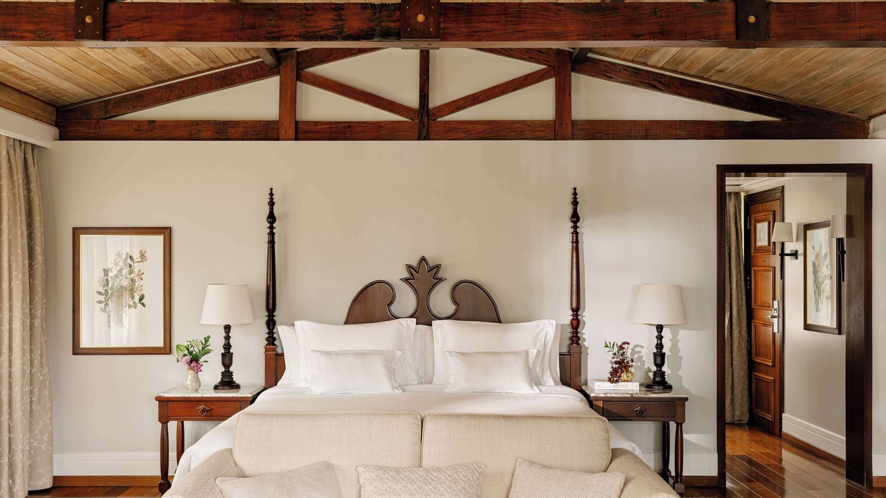 Photo of Bedroom in Foz do Iguacu