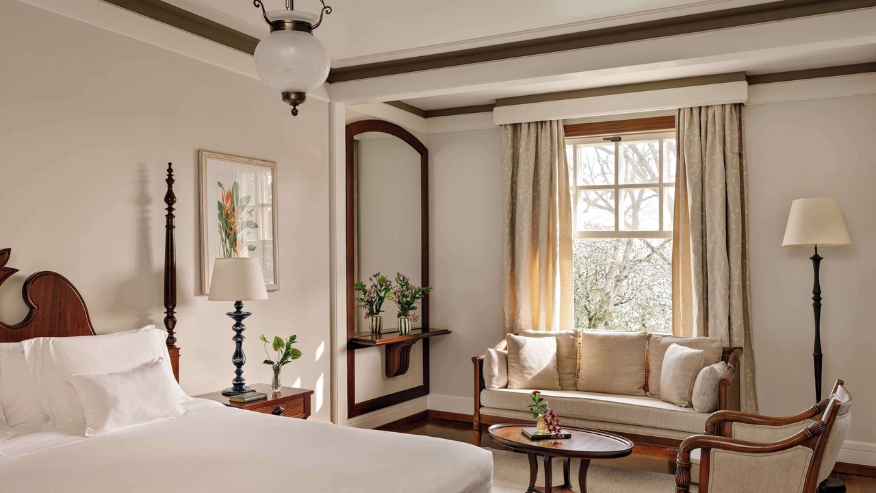 Photo of Bedroom in Foz do Iguacu