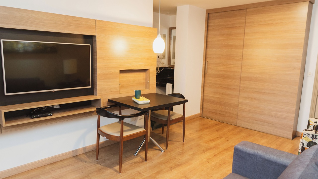 Photo of Bedroom in Batel