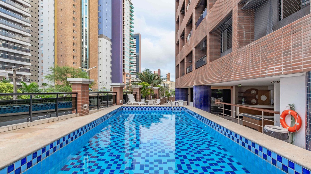 Photo of Outdoor in Meireles