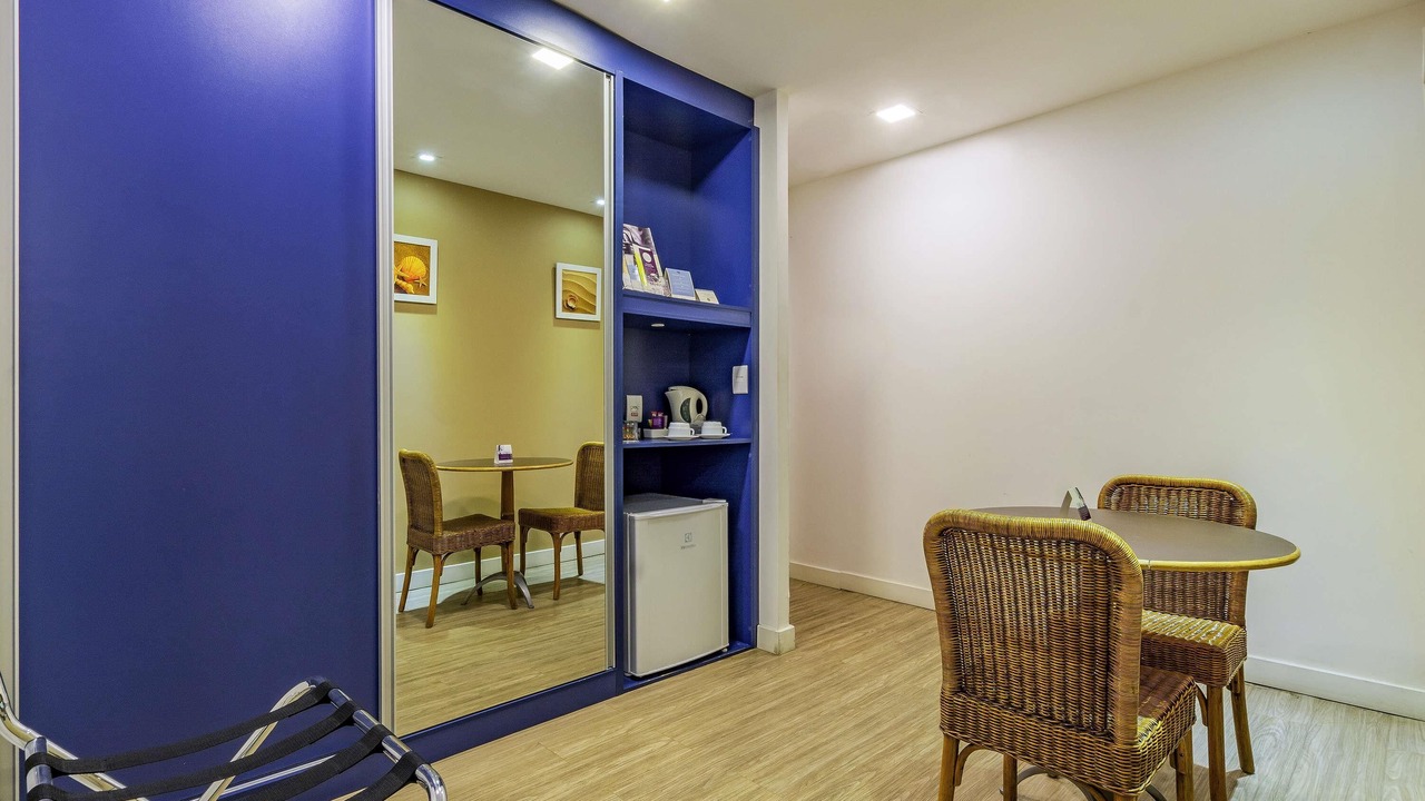 Photo of Bedroom in Meireles