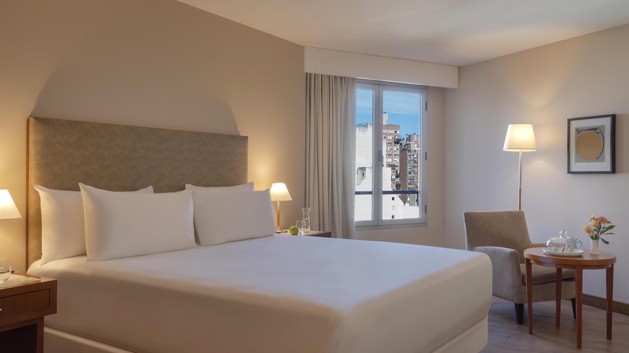 Photo of Bedroom in Cordoba