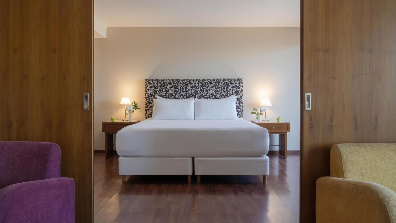 Photo of Bedroom in Cordoba