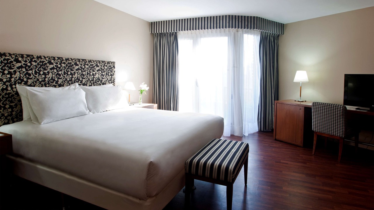 Photo of Bedroom in Cordoba