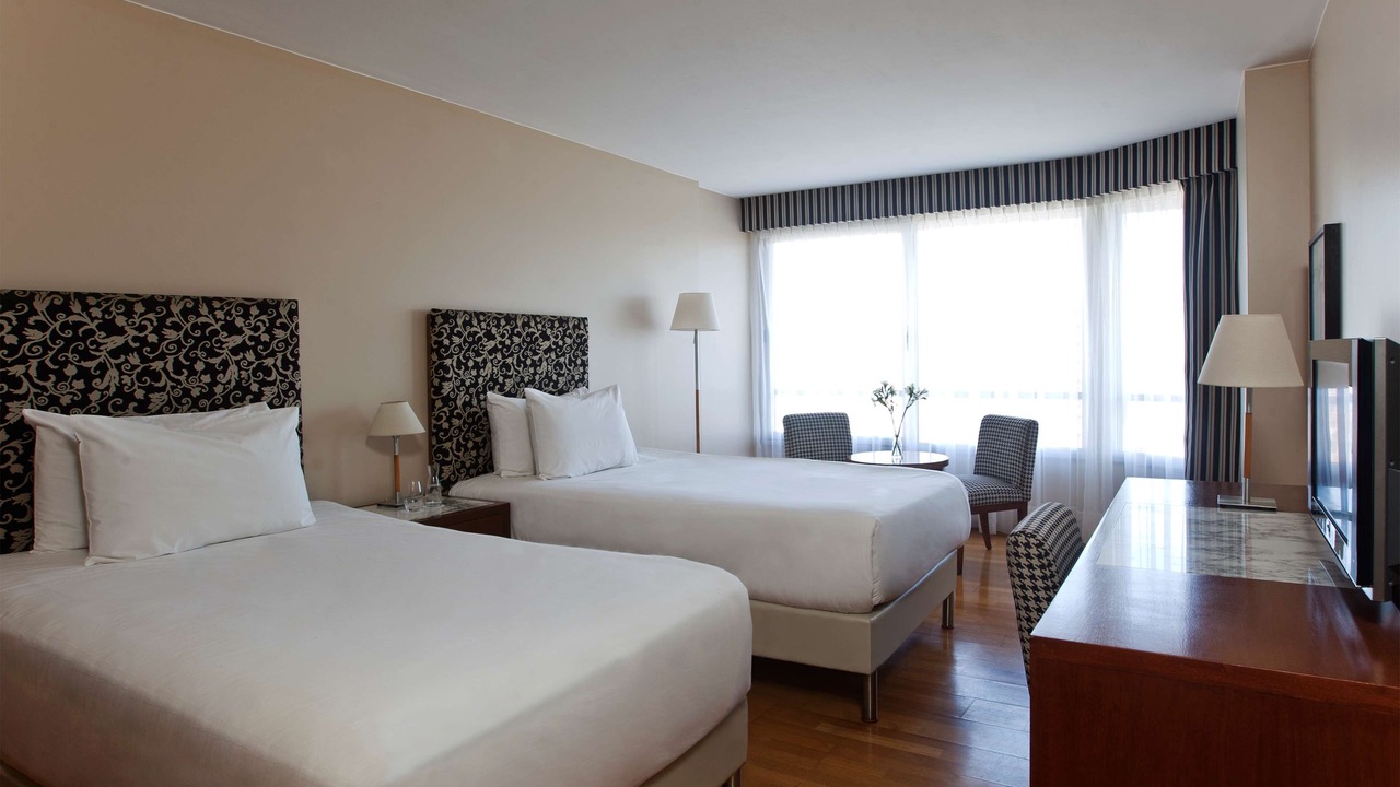 Photo of Bedroom in Cordoba