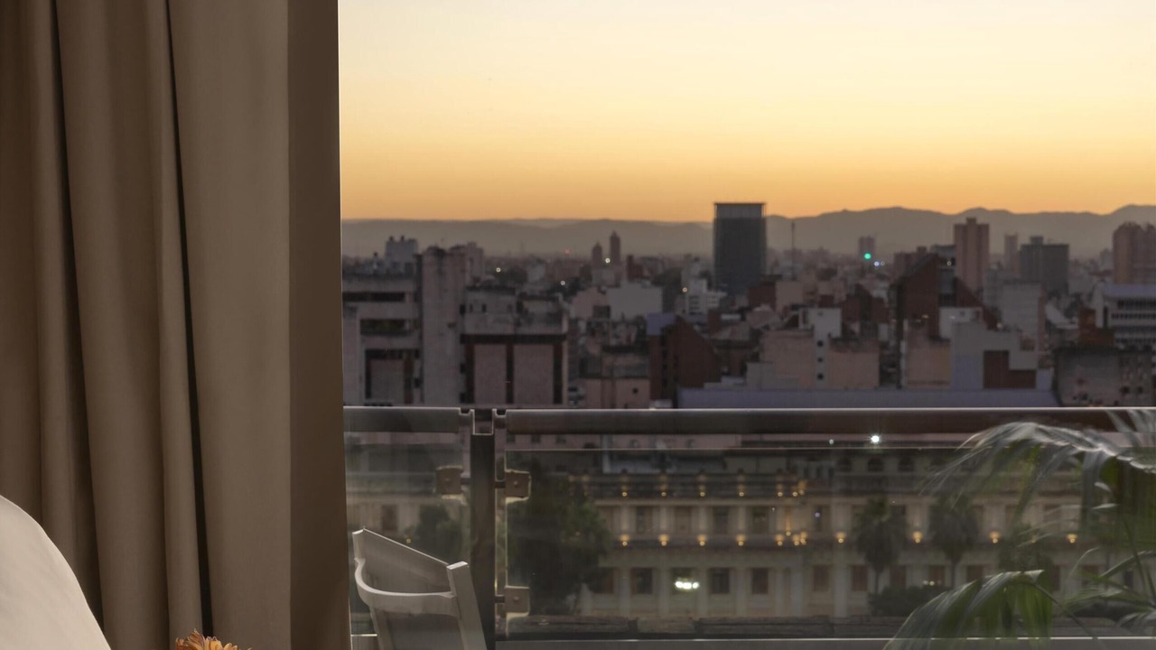 Photo of Bedroom in Cordoba