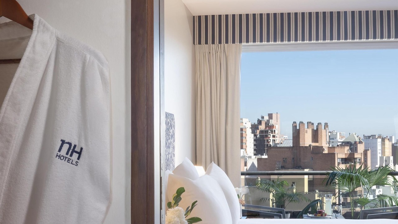 Photo of Bedroom in Cordoba
