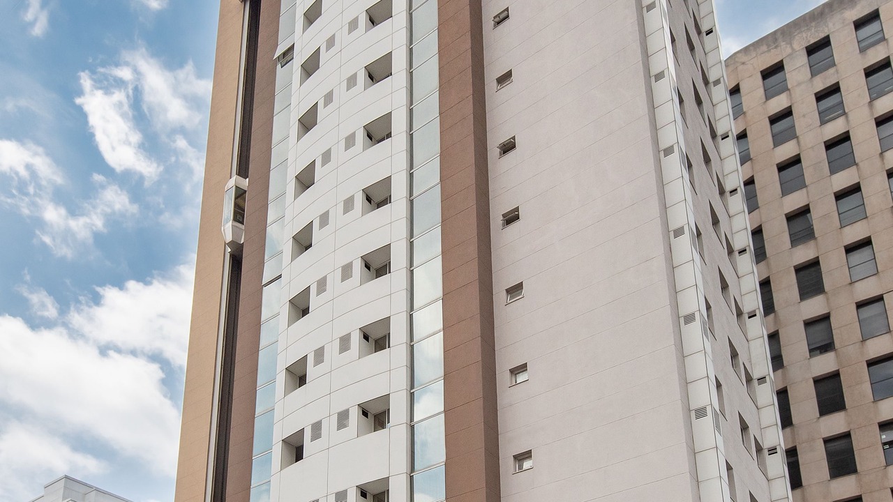 Photo of Outdoor in Chacara Santo Antonio