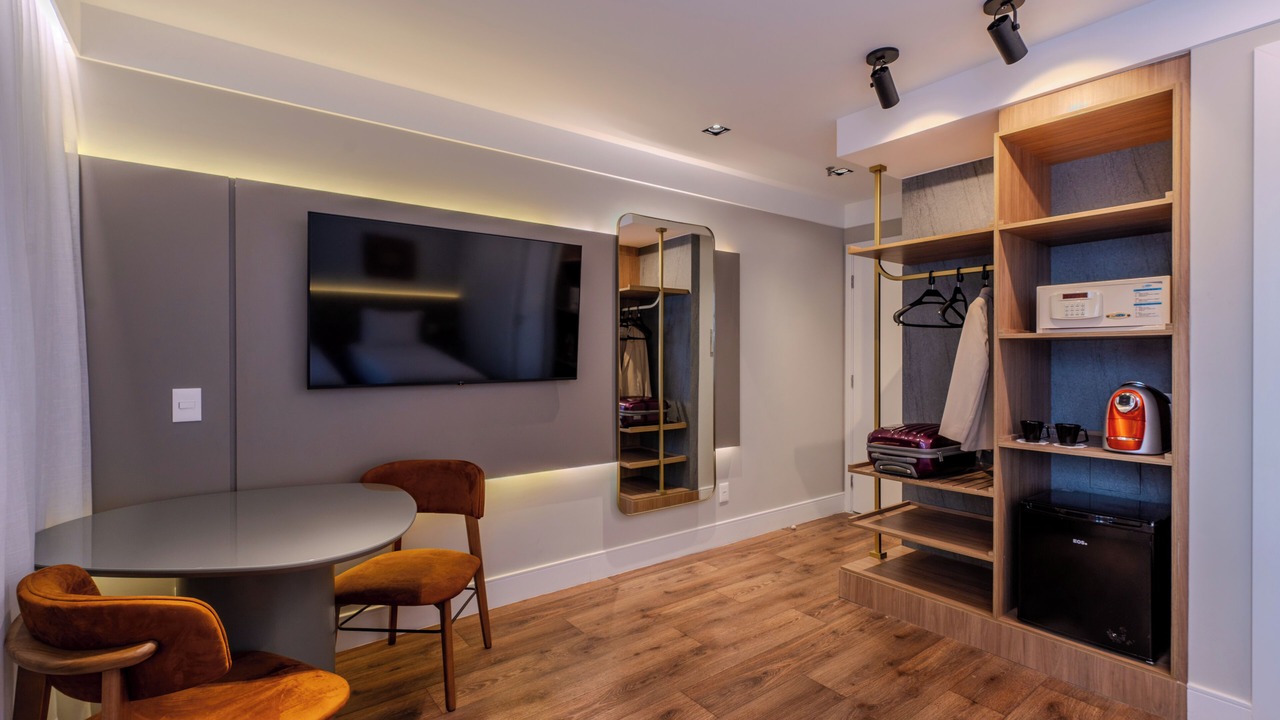 Photo of Bedroom in Chacara Santo Antonio