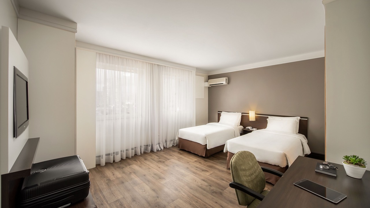 Photo of Bedroom in Chacara Santo Antonio