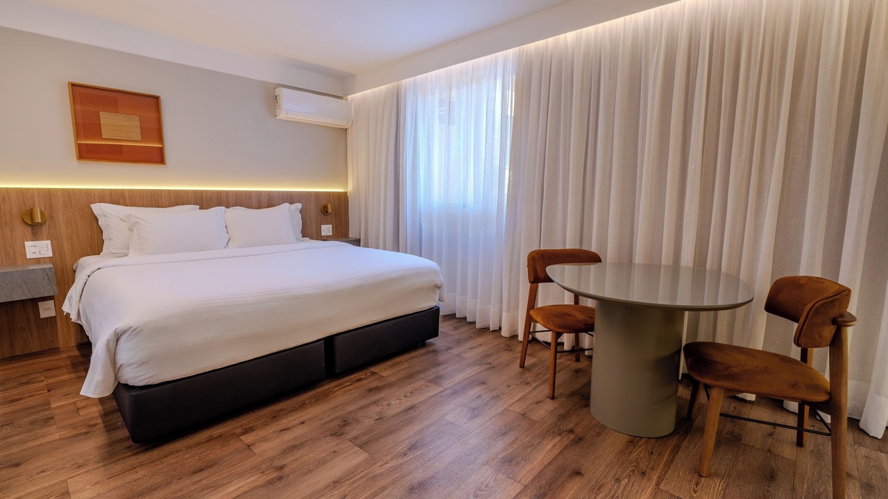 Photo of Bedroom in Chacara Santo Antonio
