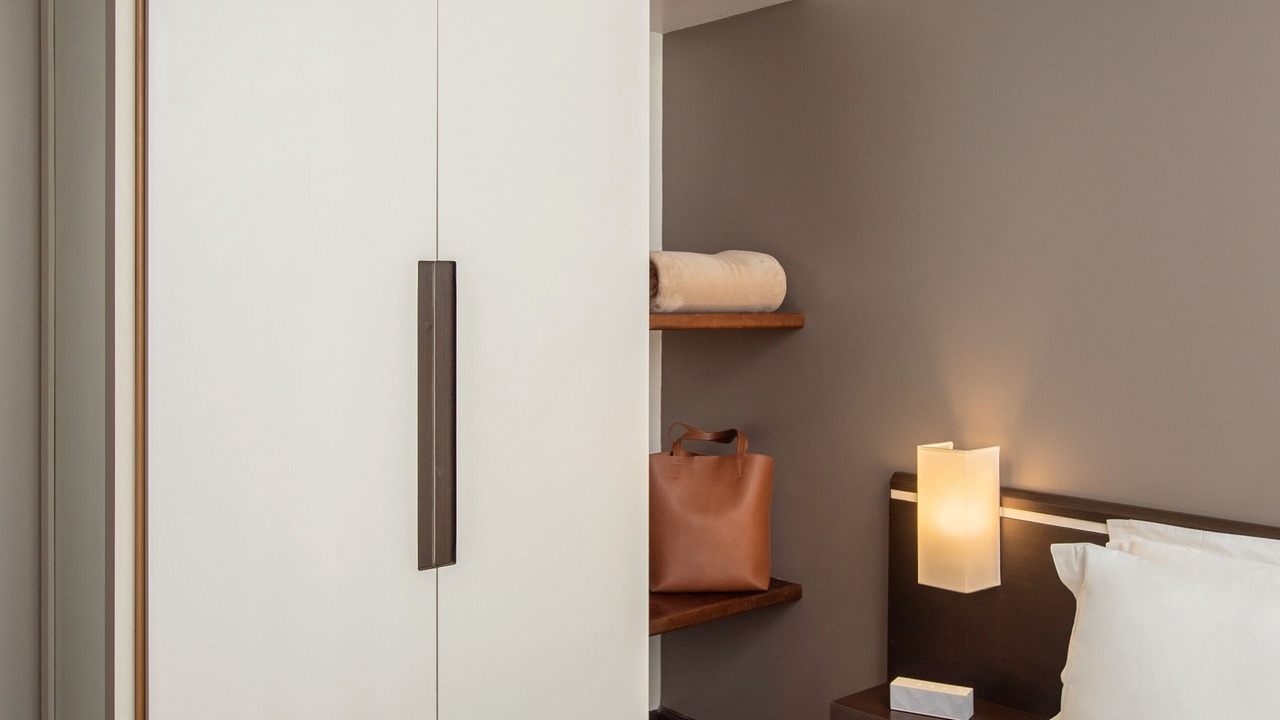 Photo of Bedroom in Chacara Santo Antonio