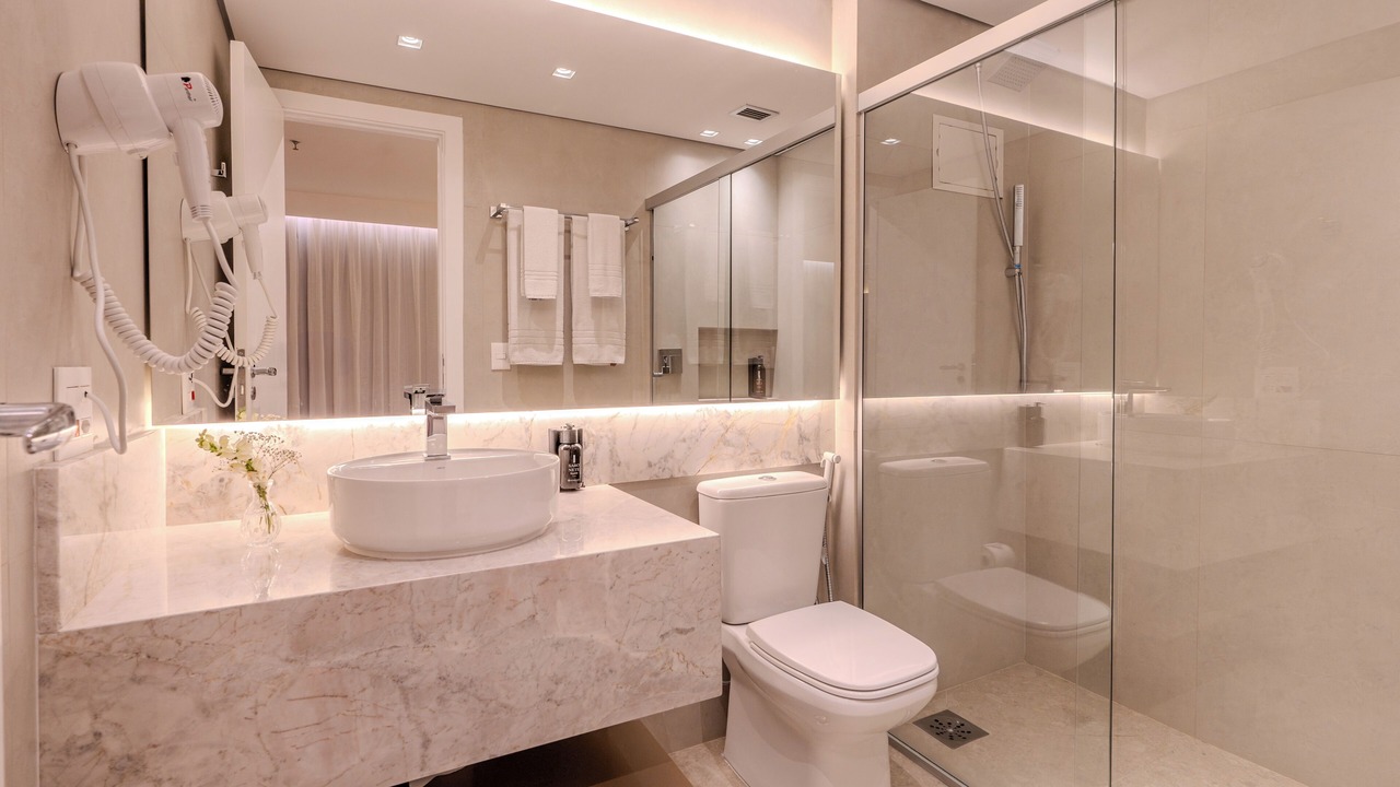 Photo of Bedroom in Chacara Santo Antonio