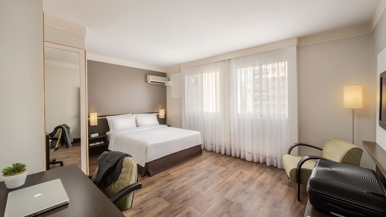 Photo of Bedroom in Chacara Santo Antonio