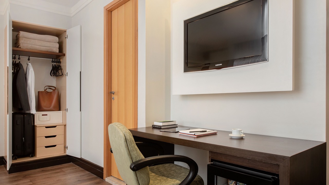 Photo of Bedroom in Chacara Santo Antonio