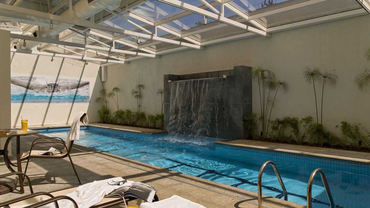 Photo of Outdoor in Chacara Santo Antonio