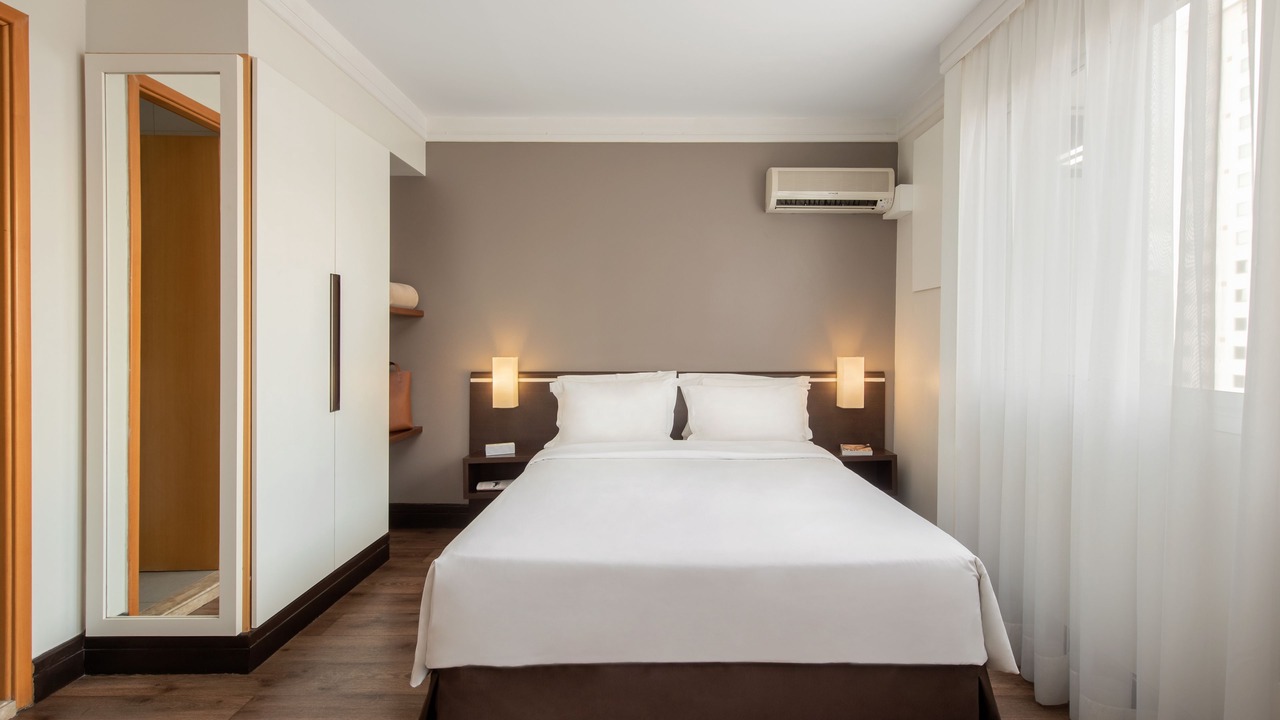 Photo of Bedroom in Chacara Santo Antonio